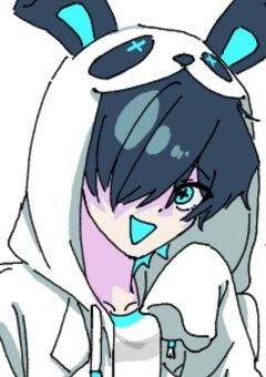 イラスト部屋/実況者/オリキャラ/アニメ/その他