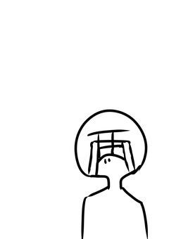 MO4＆カンヒュ絵(雑多あり)