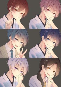初恋の人は神でした