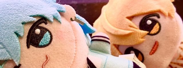 星愛苺（せいあ）さんの壁紙画像