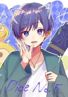 irisのNo.5さん最年少で女子学生でした☆