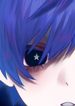 ずっと大好きだったよ,,,,(💙🐱)