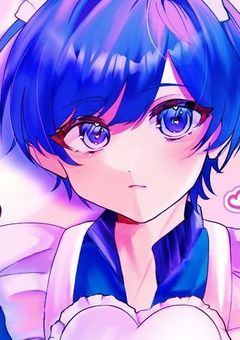irisの5番さん実はドМでした、!?!?