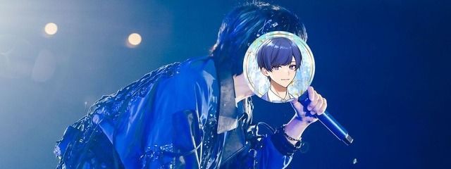 猫宮ゆに#💙🐱ｻﾏ同担断固拒否さんの壁紙画像