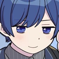 猫宮ゆに#💙🐱ｻﾏ同担断固拒否さんのアイコン画像