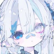 　↻蒼く煌めく奇跡の象徴さんのアイコン画像