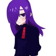 幽界華さんのアイコン画像