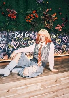 MAHINAがBMSGのみんなに愛される！？