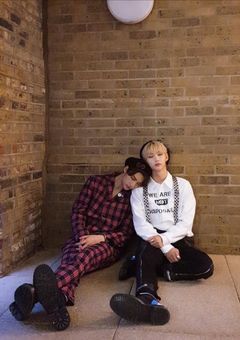 SKZ ifの色々 リクエスト募集中