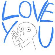 いんふぇ@ペア画さんのアイコン画像