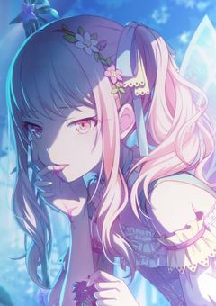 だからボクは『鳳えむ』を演じる【暁山瑞希】