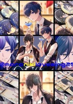 お友達募集&相互様把握部屋!