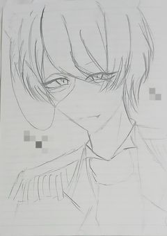 イラスト部屋！🎨