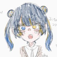 飴水るく@ちょー大好きな彼氏ちゃんとペアネ中さんのアイコン画像