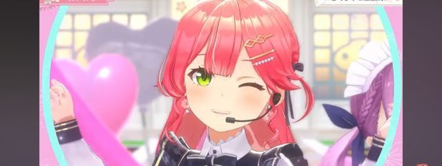 夜風さんの壁紙画像