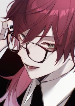 𝐍𝐣 / 高嶺の花を堕としたい。