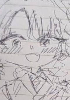 いらすとかくByめちゃ下手