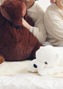 We are the BULLET TRAIN ！