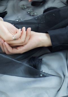 加速していく恋心