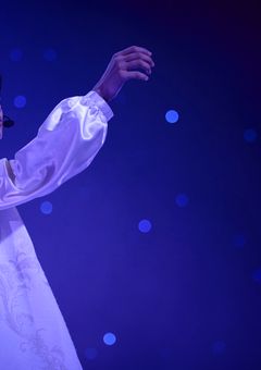 もう一つの世界