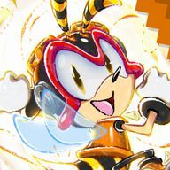 Charmy Beeさんのアイコン画像