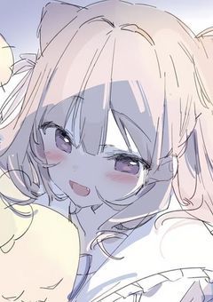 　♬"　恋人以上好き未満　