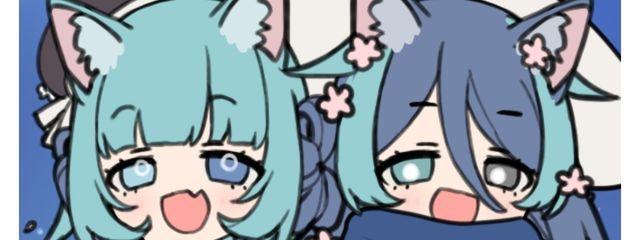 パラオ（なりきり中）@七つ星　月猫@フォロバ💯@ペア画像さんの壁紙画像