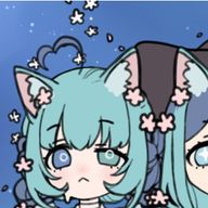 七星　月猫@フォロバ💯@ペア画像さんのアイコン画像