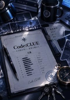 Code:CLUE