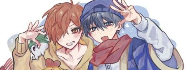結斗#Code:CLUE運営,オーディション開催中@ペア画中さんの壁紙画像