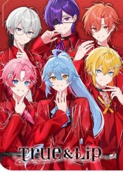 STPR6つ目のグループとして同棲したら実の兄弟でした？！