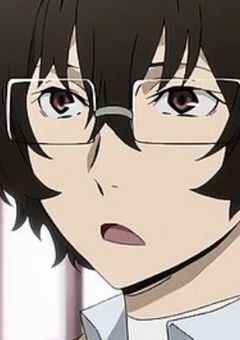 太宰さんは、愛されてます！