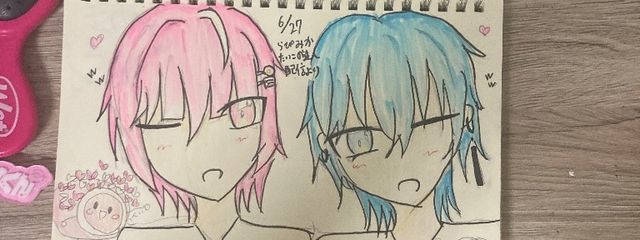 せいな💫🎨さんの壁紙画像