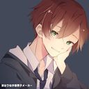 市ノ瀬じゃぱぱ