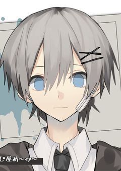 疲れたのでﾀﾋにたいです。【hr彡ver.】