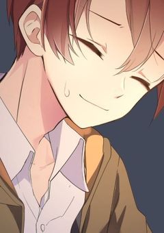 リーダーだから…ｯ？