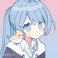 るり#💚🍑💛超低浮上復帰中さんのアイコン画像