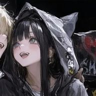 るり@Luri#ペア画中さんのアイコン画像