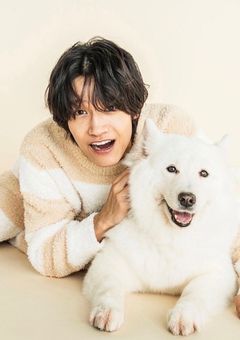 従兄弟、会わん内に推しになってた件(((