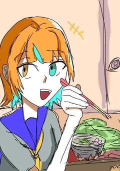 　そだったー【日常】　