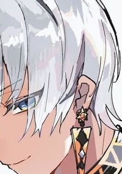  ➴ 地味系女子、美少女でした