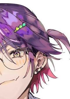  ➴ 心の中 " 読まれてます "　