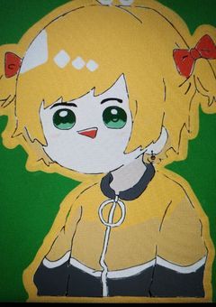 イラスト勉強部屋