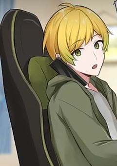 ゲーム実況者と双子です（リメイク版）