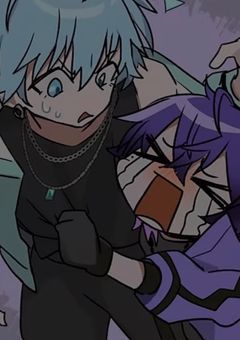 死にたがりな患者さん