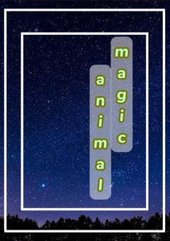 【新事務所】magic  animal