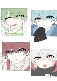 ink　短編集　Rばーじょん