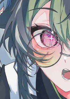 推しとの距離感、バグってます！【Njsj】