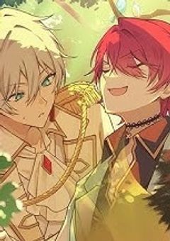 STPRfamilyの愛され男子【短編集】