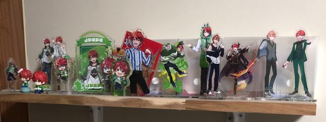 しおん(一応見る専の人)さんの壁紙画像